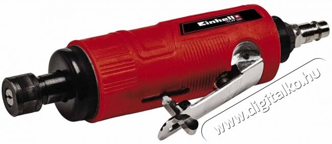 Einhell TC-PP 220 sűrített levegős egyenes csiszoló Háztartás / Otthon / Kültér - Szerszám - Csiszoló gép - 362161
