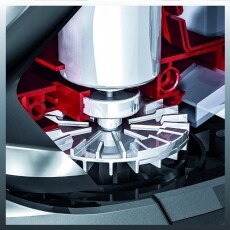 Einhell TE-OS 18/1 LI SOLO Rezgőcsiszoló Háztartás / Otthon / Kültér - Szerszám - Csiszoló gép - 352609