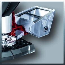 Einhell TE-OS 18/1 LI SOLO Rezgőcsiszoló Háztartás / Otthon / Kültér - Szerszám - Csiszoló gép - 352609