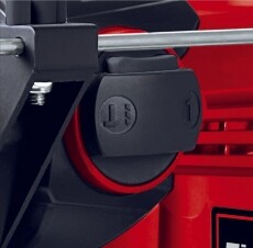 Einhell TC-RH 900 Fúrókalapács Háztartás / Otthon / Kültér - Szerszám - Fúró / fúrókalapács - 352524