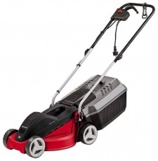 Einhell GC-EM 1030 elektromos fűnyíró (3400122) Háztartás / Otthon / Kültér - Kültér / kerti termék / grill - Fűnyíró / gyeplazító - 352302
