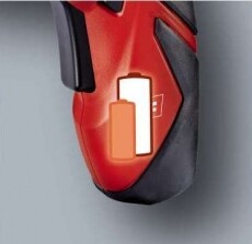 Einhell TE-SD 3,6 LI KIT Akkus csavarozó Háztartás / Otthon / Kültér - Szerszám - Akkumulátoros csavarhúzó - 352621