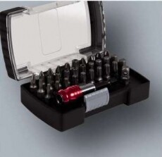 Einhell TE-SD 3,6 LI KIT Akkus csavarozó Háztartás / Otthon / Kültér - Szerszám - Akkumulátoros csavarhúzó - 352621