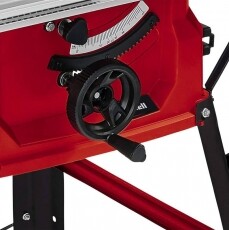 Einhell TC-TS 2025/2 U körfűrész Háztartás / Otthon / Kültér - Szerszám - Kör / dekopír / szúró fűrész - 362159