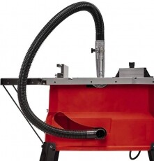 Einhell TC-TS 2025/2 U körfűrész Háztartás / Otthon / Kültér - Szerszám - Kör / dekopír / szúró fűrész - 362159