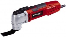 Einhell TE-MG 300 EQ KIT Multicsiszoló Háztartás / Otthon / Kültér - Szerszám - Csiszoló gép - 352604