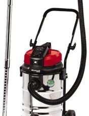 Einhell TE-VC 2230 SA száraz-nedves porszívó (2342363) Háztartás / Otthon / Kültér - Porszívó / takarítógép - Száraz-nedves takarítógép - 352631