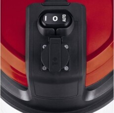 Einhell TE-VC 2230 SA száraz-nedves porszívó (2342363) Háztartás / Otthon / Kültér - Porszívó / takarítógép - Száraz-nedves takarítógép - 352631
