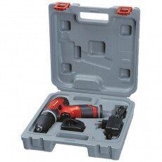 Einhell TH-CD 12-2 LI akkus fúró-csavarozó Háztartás / Otthon / Kültér - Szerszám - Fúró / fúrókalapács - 352640