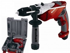 Einhell RT-ID 65/1 ÜTVEFÚRÓ Háztartás / Otthon / Kültér - Szerszám - Fúró / fúrókalapács - 352458