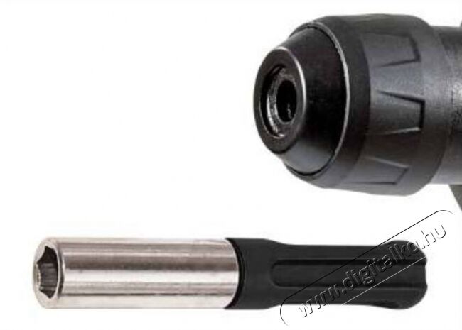 Einhell TE-HD 18 LI KIT (1X1,5AH) Fúrókalapács Háztartás / Otthon / Kültér - Szerszám - Fúró / fúrókalapács - 352594