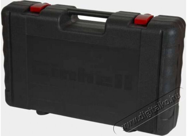 Einhell TE-HD 18 LI KIT (1X1,5AH) Fúrókalapács Háztartás / Otthon / Kültér - Szerszám - Fúró / fúrókalapács - 352594