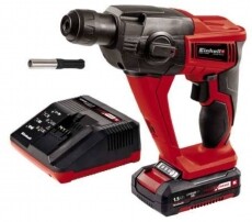 Einhell TE-HD 18 LI KIT (1X1,5AH) Fúrókalapács Háztartás / Otthon / Kültér - Szerszám - Fúró / fúrókalapács - 352594