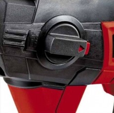 Einhell TE-HD 18 LI KIT (1X1,5AH) Fúrókalapács Háztartás / Otthon / Kültér - Szerszám - Fúró / fúrókalapács - 352594
