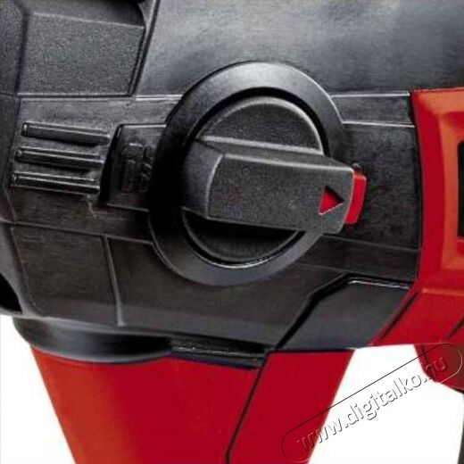 Einhell TE-HD 18 LI KIT (1X1,5AH) Fúrókalapács Háztartás / Otthon / Kültér - Szerszám - Fúró / fúrókalapács - 352594