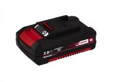 Einhell Power-X-Change akkumulátor 18V 2Ah (4511395) Háztartás / Otthon / Kültér - Szerszám - Li-ion akkumulátor szerszámokhoz - 352199