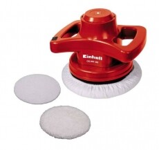 Einhell CC-PO 90 Polírozó Háztartás / Otthon / Kültér - Szerszám - Csiszoló gép - 352248