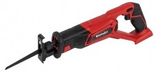 Einhell TE-AP 18LI Power X-Change akkus orrfűrész Háztartás / Otthon / Kültér - Szerszám - Kör / dekopír / szúró fűrész - 296970