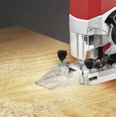 Einhell TE-JS 18 LI SOLO Dekopírfűrész Háztartás / Otthon / Kültér - Szerszám - Kör / dekopír / szúró fűrész - 352599