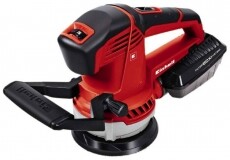 Einhell TE-RS 40 E Excenter csiszoló (4462000) Háztartás / Otthon / Kültér - Szerszám - Csiszoló gép - 352618