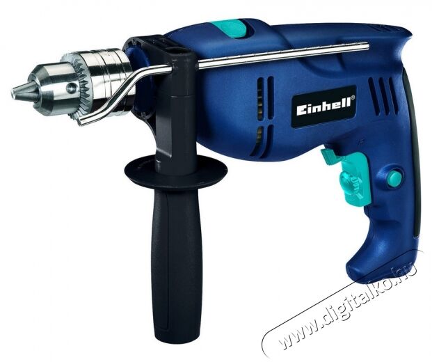 Einhell BT-ID 1000E fúrógép Háztartás / Otthon / Kültér - Szerszám - Fúró / fúrókalapács - 294240