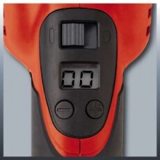 Einhell CC-PO 1100/2E polírozó gép (2093265) Háztartás / Otthon / Kültér - Szerszám - Egyéb szerszám - 352247