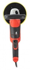Einhell CC-PO 1100/2E polírozó gép (2093265) Háztartás / Otthon / Kültér - Szerszám - Egyéb szerszám - 352247