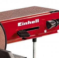 Einhell TC-US 400 Asztali tárcsás szalagcsiszoló gép Háztartás / Otthon / Kültér - Szerszám - Csiszoló gép - 352545