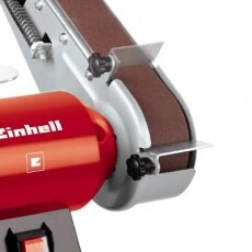 Einhell TH-US 240 asztali szalagcsiszoló és köszörű Háztartás / Otthon / Kültér - Szerszám - Csiszoló gép - 352645
