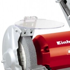 Einhell TH-US 240 asztali szalagcsiszoló és köszörű Háztartás / Otthon / Kültér - Szerszám - Csiszoló gép - 352645