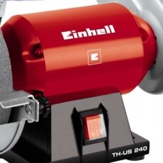 Einhell TH-US 240 asztali szalagcsiszoló és köszörű Háztartás / Otthon / Kültér - Szerszám - Csiszoló gép - 352645