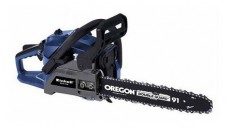 Einhell BG-PC 1235 Kit benzinmotoros láncfűrész Háztartás / Otthon / Kültér - Kültér / kerti termék / grill - Láncfűrész - 296973