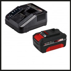 Einhell GE-CM 18/30 LI akkumulátoros fűnyíró Háztartás / Otthon / Kültér - Kültér / kerti termék / grill - Fűnyíró / gyeplazító - 352349