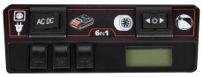 Einhell PRESSITO Power X-Change - SOLO Kompresszor (4020460) Háztartás / Otthon / Kültér - Szerszám - Kompresszor - 352446