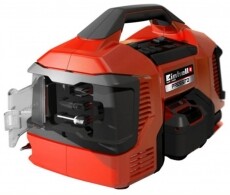 Einhell PRESSITO Power X-Change - SOLO Kompresszor (4020460) Háztartás / Otthon / Kültér - Szerszám - Kompresszor - 352446