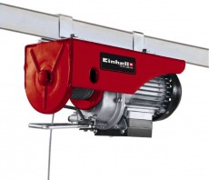 Einhell TC-EH 250 elektromos emelő (2255130) Háztartás / Otthon / Kültér - Szerszám - Egyéb szerszám - 352487