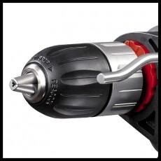 Einhell TC-ID 1000 E KIT FÚRÓGÉP SZETT Háztartás / Otthon / Kültér - Szerszám - Fúró / fúrókalapács - 352497