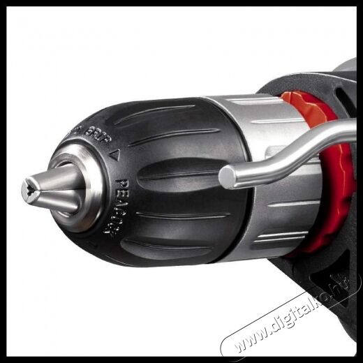 Einhell TC-ID 1000 E KIT FÚRÓGÉP SZETT Háztartás / Otthon / Kültér - Szerszám - Fúró / fúrókalapács - 352497
