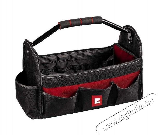 Einhell TC-ID 1000 E KIT FÚRÓGÉP SZETT Háztartás / Otthon / Kültér - Szerszám - Fúró / fúrókalapács - 352497