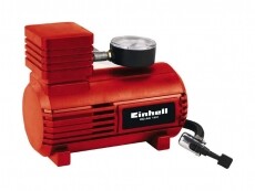 Einhell CC-AC 12V AUTÓS KOMPRESSZOR Háztartás / Otthon / Kültér - Szerszám - Kompresszor - 352234