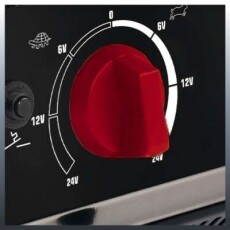 Einhell CC-BC 15 akkumulátor töltő Autóhifi / Autó felszerelés - Autós / autóhifi kiegészítő - Autó akkumulátor töltő - 352237
