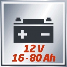 Einhell CC-BC 5 AKKUTÖLTŐ Háztartás / Otthon / Kültér - Szerszám - Kiegészítő, tartozék - 352242