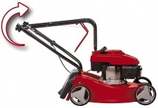 Einhell GC-PM 40 motoros fűnyíró Háztartás / Otthon / Kültér - Kültér / kerti termék / grill - Fűnyíró / gyeplazító - 362155