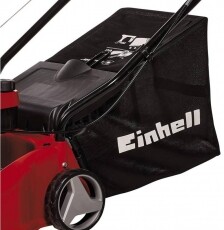 Einhell GC-PM 40 motoros fűnyíró Háztartás / Otthon / Kültér - Kültér / kerti termék / grill - Fűnyíró / gyeplazító - 362155