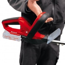 Einhell GE-CH 1846 LI SOLO Sövényvágó Háztartás / Otthon / Kültér - Kültér / kerti termék / grill - Sövény / kézi fű és lomb vágó - 352342