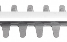 Einhell GE-CH 1846 LI SOLO Sövényvágó Háztartás / Otthon / Kültér - Kültér / kerti termék / grill - Sövény / kézi fű és lomb vágó - 352342