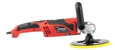 Einhell CC-PO 1100/2E polírozó gép (2093265) Háztartás / Otthon / Kültér - Szerszám - Egyéb szerszám - 352247