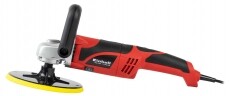Einhell CC-PO 1100/2E polírozó gép (2093265) Háztartás / Otthon / Kültér - Szerszám - Egyéb szerszám - 352247