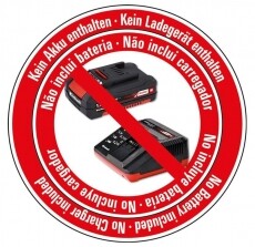 Einhell HEROCCO - SOLO akkumulátoros ütvefúró Háztartás / Otthon / Kültér - Szerszám - Fúró / fúrókalapács - 352412