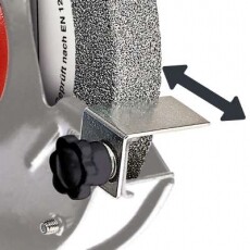 Einhell TC-WD 150/200 nedves-száraz köszörű Háztartás / Otthon / Kültér - Szerszám - Köszörű - 352548